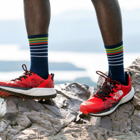 Muške čarape Darn Tough Stride Micro Crew Ultra-Lightweight