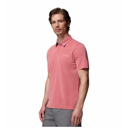 Muška majica Columbia Nelson Point Polo
