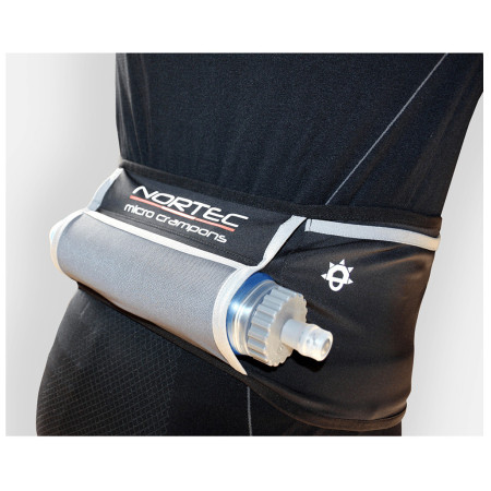 Torbica za trčanje Nortec Trail Sensitive Running Belt