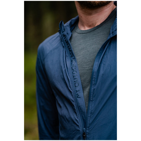 Muška vjetrovka MOOA Windbreaker