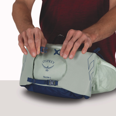 Torbice oko struka Osprey Talon 6