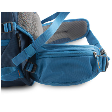 Ruksak Pinguin Attack 45