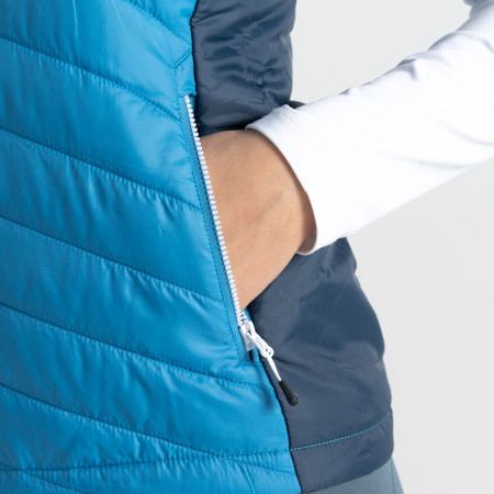 Ženski prsluk Dare 2b Ascending Gilet