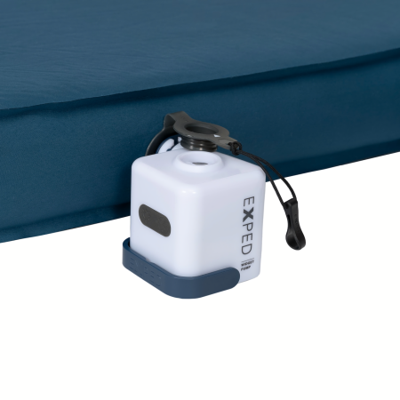 Električna pumpa Exped Widget Pump