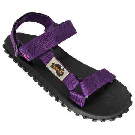 Ženske sandale Gumbies Scrambler Sandals - Purple