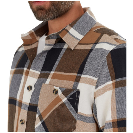 Muška košulja Fundango Harris Shirt