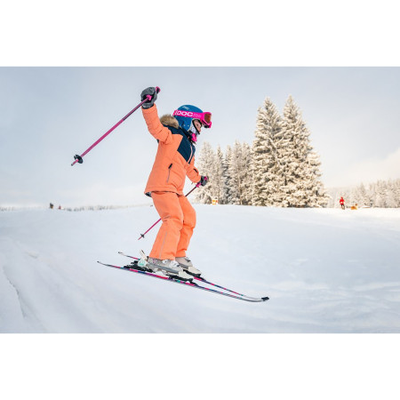 Dječje hlače Hannah Akita Jr II