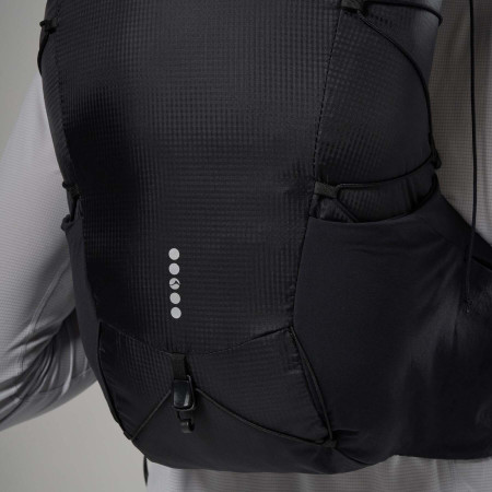 Prsluk za trčanje Montane Gecko Vp20+