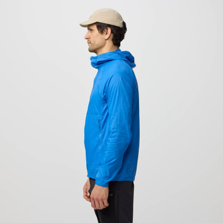 Muška jakna Fjällräven Keb Lätt Wind Jacket M