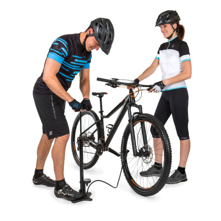 Kaciga Etape Virt Light