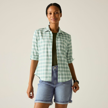 Ženska košulja Regatta Keralin