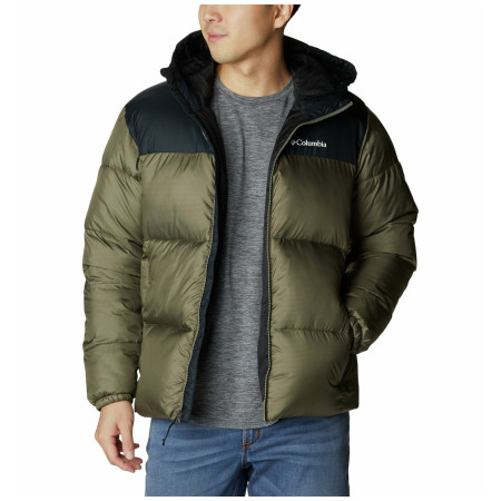 Muška zimska jakna Columbia Puffect™ II Hooded Jacket