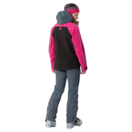 Ženska jakna Dynafit Radical 3L Jacket W