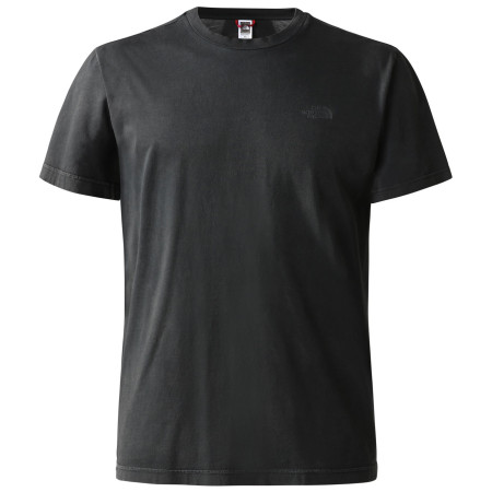 Muška majica The North Face Heritage Dye Pack Logowear Tee crna