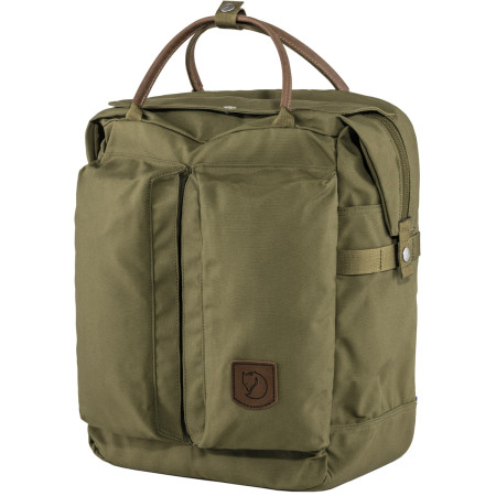 Ruksak Fjällräven Haulpack No.1