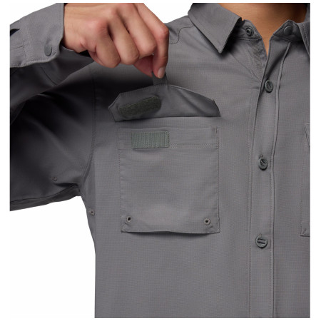 Muška košulja Columbia Silver Ridge™ Utility II LS Shirt