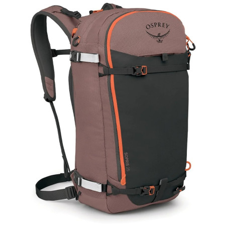 Ruksak za turno skijanje Osprey Sopris 25