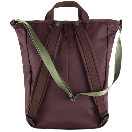 Ruksak Fjällräven High Coast Totepack