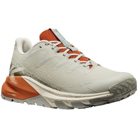 Muške trekking cipele Keen Targhee Apex Wp Men