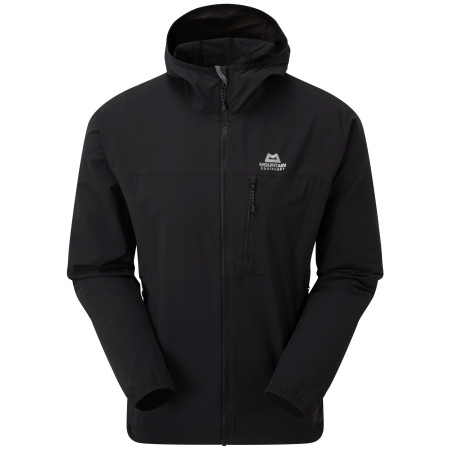 Muška jakna Mountain Equipment Echo Hooded Jacket black