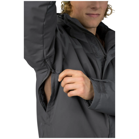 Muška skijaška jakna Hannah Garow Fd