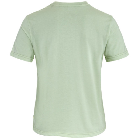 Ženska majica Fjällräven Lush Logo T-shirt W