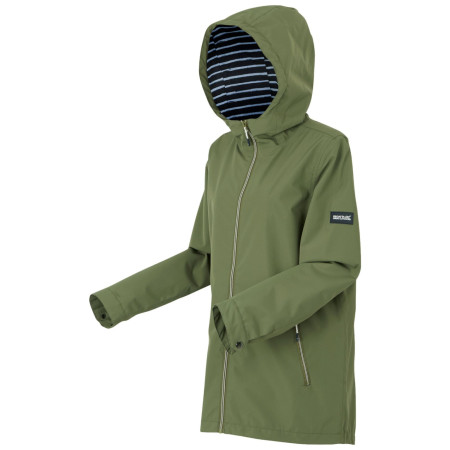 Ženska jakna Regatta Brika