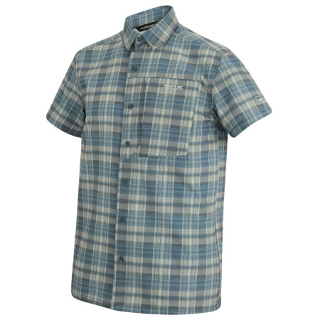 Muška košulja Regatta Anti-Insect Travel Light S/S Shirt