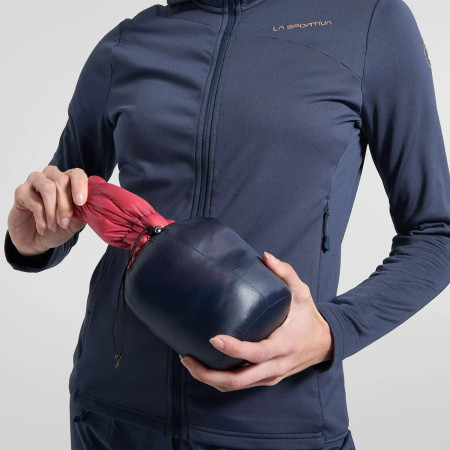 Ženska jakna od perja La Sportiva Lumina 200 Down Jkt W