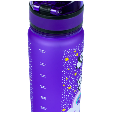 Dječja boca Baagl Tritan boca 500 ml