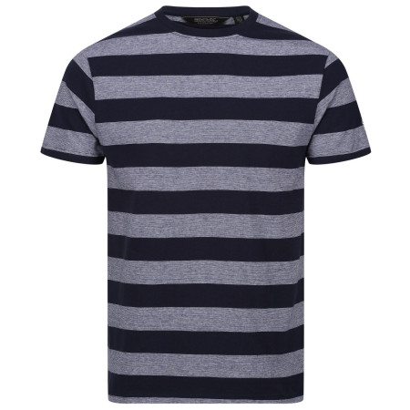 Muška majica Regatta Ryeden siva