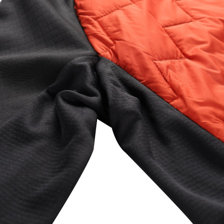 Muška dukserica Alpine Pro Jorw