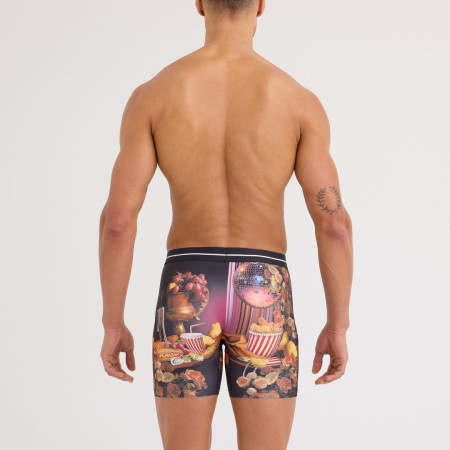 Bokserice Saxx Volt Breathable Mesh Boxer Brief