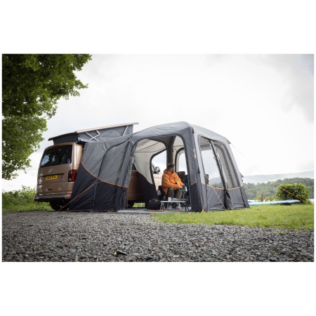 Šator za kamper Vango Tailgate AirHub II Low