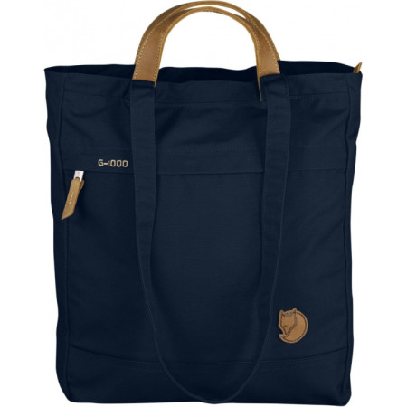 Torba Fjällräven Totepack No.1 tamno plava DeepBlue