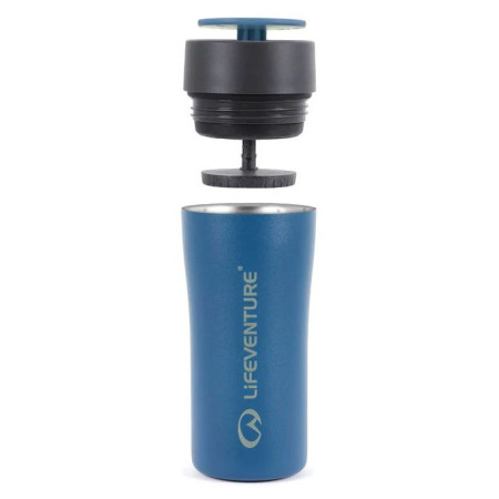 Termos LifeVenture One Touch Thermal Mug 350 ml