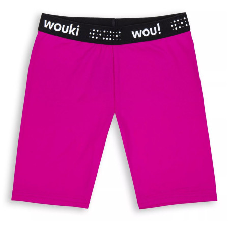 Dječji šorc Wouki Ryujin Fuchsia