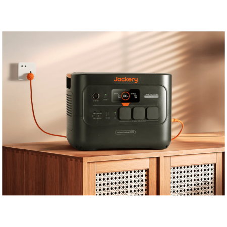 Stanica za punjenje Jackery Explorer 3000 v2