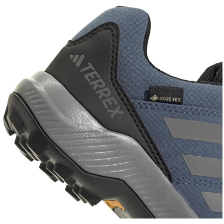 Dječje cipele s membranom Adidas Terrex Gtx K Blue