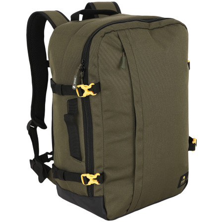 Ruksak Zulu Aero 36 L zelena green