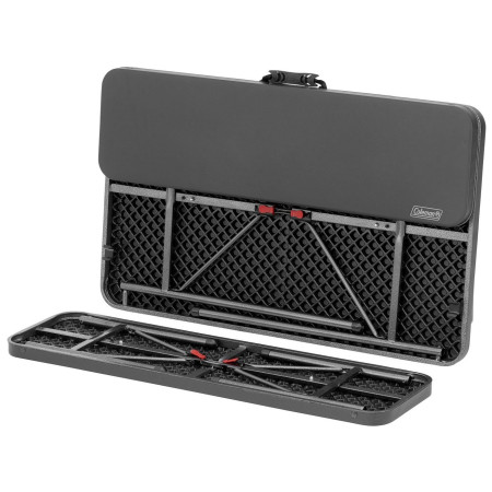 Stol sa klupama Coleman Pack Away Set 4