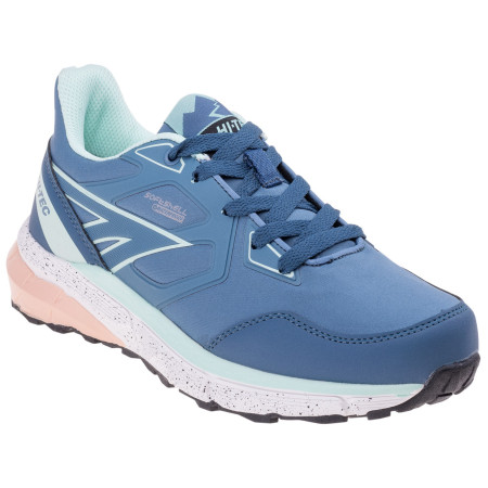 Ženske planinarske cipele Hi-Tec Bario Wp Wo'S plava