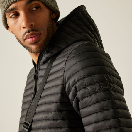 Muška jakna Regatta Rigain