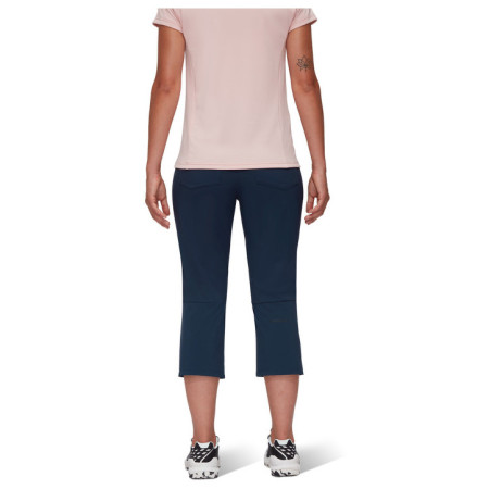 Ženske hlače Mammut Runbold Capri Pants Women