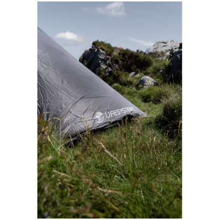 Šator Lifesystems Solo Peak Tent - 1 Person