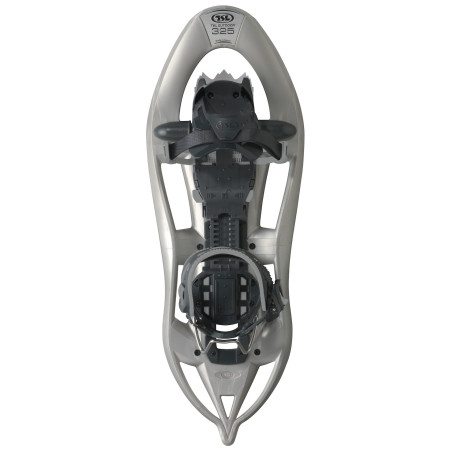 Krplje TSL 325 Tour Grip siva Meteor