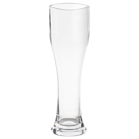 Čaša za pivo Gimex LIN Weizen glass 2pcs