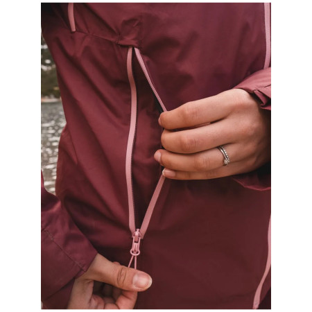 Ženska jakna Husky Nickin L