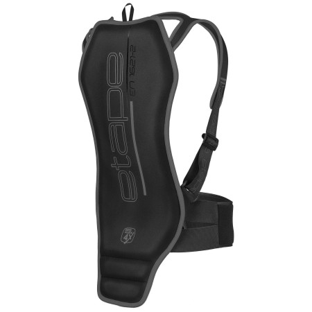 Zaštita kralježnice Etape Spine