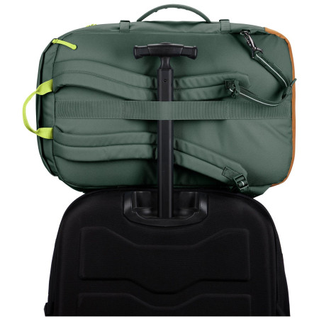 Putni ruksak Pacsafe GO 44L Carry-on